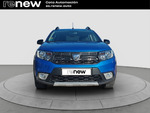 Dacia Sandero Stepway Aniversario miniatura 3