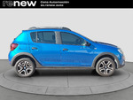 Dacia Sandero Stepway Aniversario miniatura 10