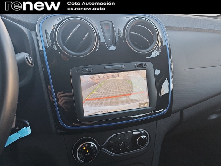 Dacia Sandero Stepway Aniversario foto 16