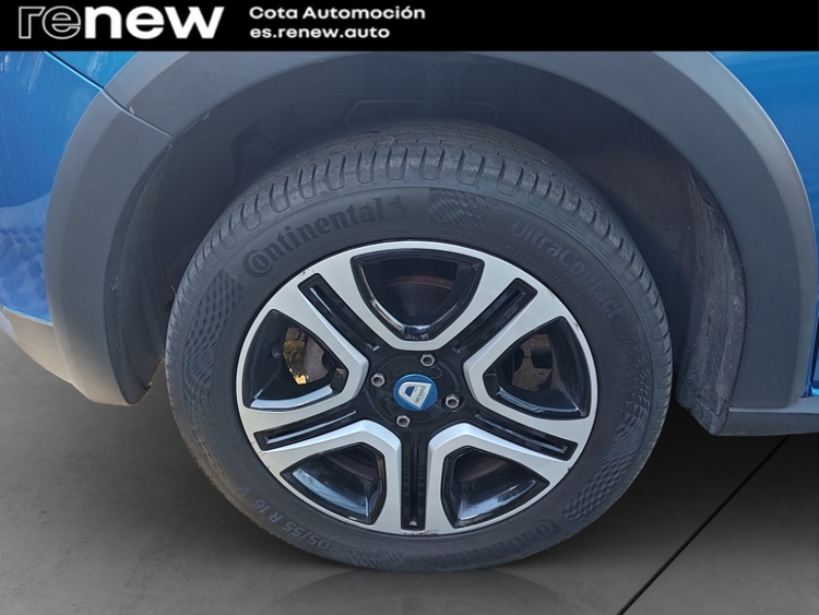 Dacia Sandero Stepway Aniversario foto 20