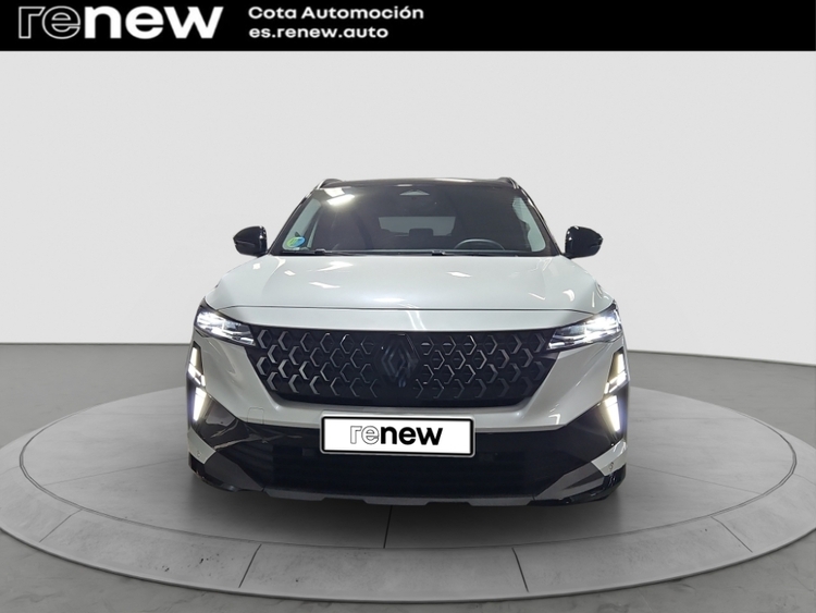 Renault Austral Esprit Alpine foto 3