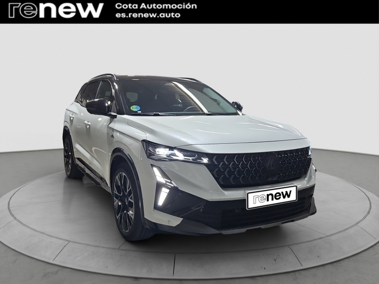 Renault Austral Esprit Alpine foto 13