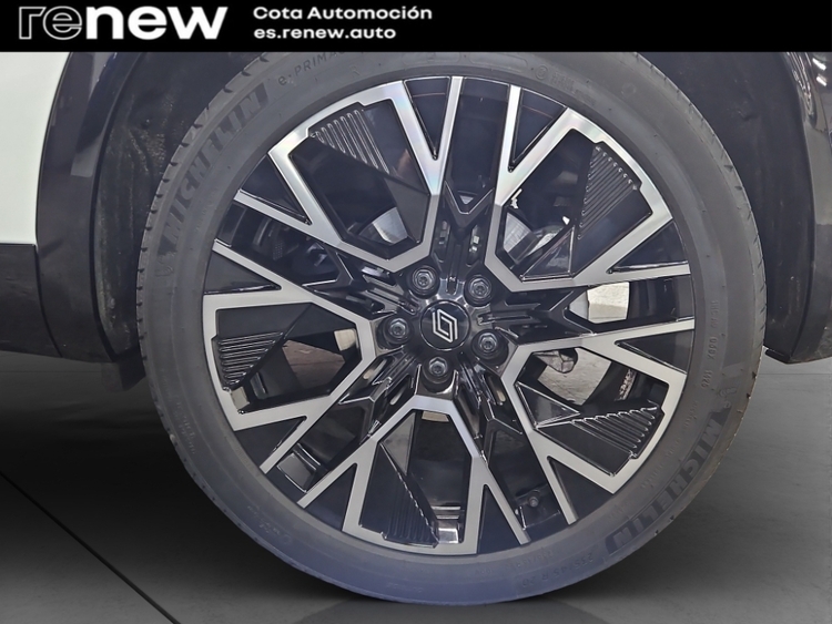 Renault Austral Esprit Alpine foto 21