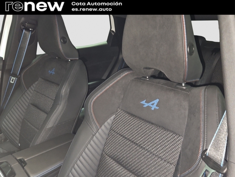 Renault Austral Esprit Alpine foto 22