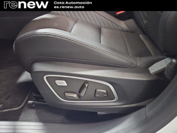 Renault Austral Esprit Alpine foto 23