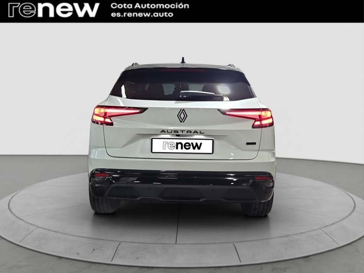 Renault Austral Esprit Alpine foto 7