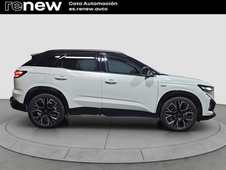 Renault Austral Esprit Alpine foto 11