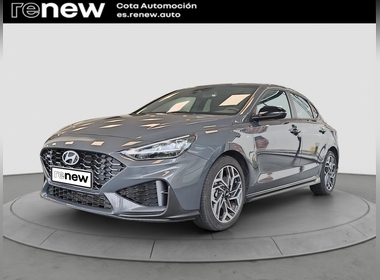 Hyundai - i30 Fastback