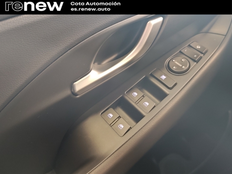 Hyundai i30 Fastback N Line foto 16