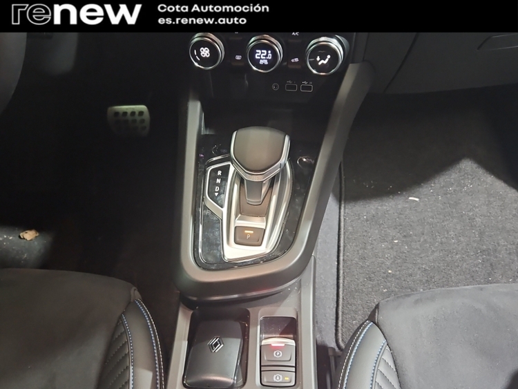 Renault Arkana Esprit Alpine foto 12