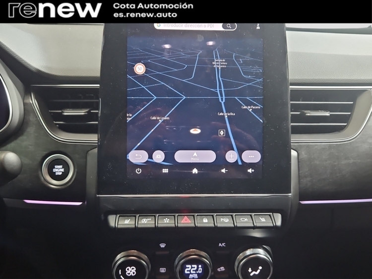 Renault Arkana Esprit Alpine foto 16