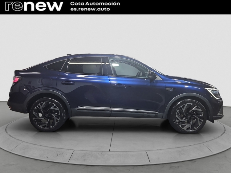 Renault Arkana Esprit Alpine foto 8