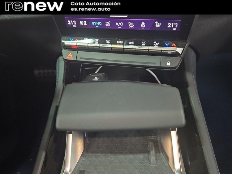 Renault Rafale 300 E-Tech Plug-in Hybrid 4x4 Atelier Alpine foto 12