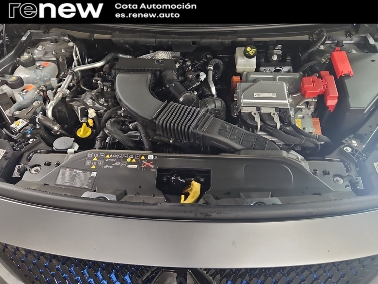 Renault Rafale 300 E-Tech Plug-in Hybrid 4x4 Atelier Alpine foto 22