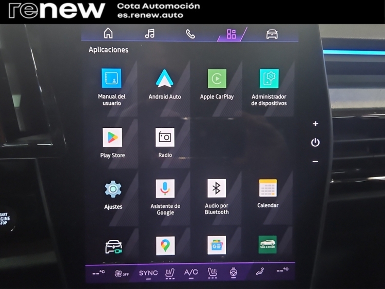 Renault Rafale 300 E-Tech Plug-in Hybrid 4x4 Atelier Alpine foto 26
