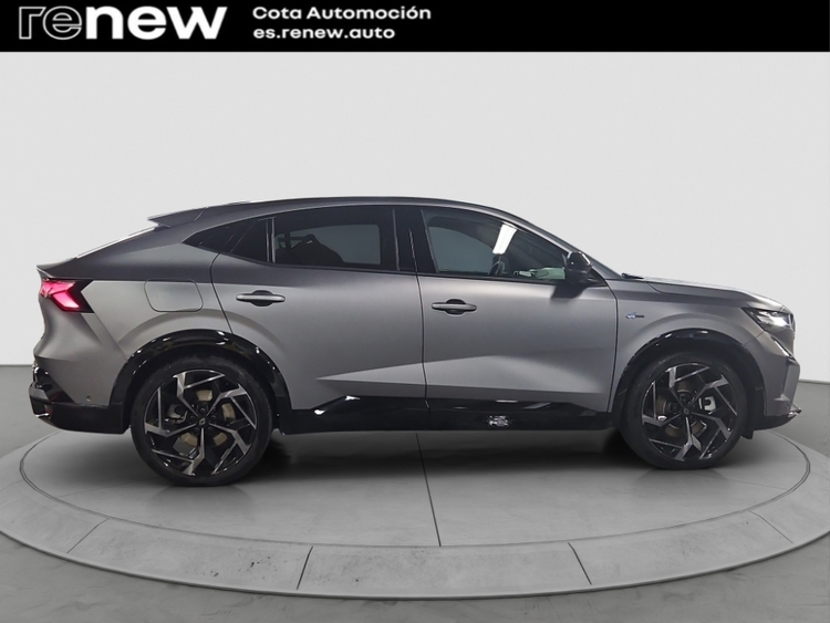 Renault Rafale 300 E-Tech Plug-in Hybrid 4x4 Atelier Alpine foto 11