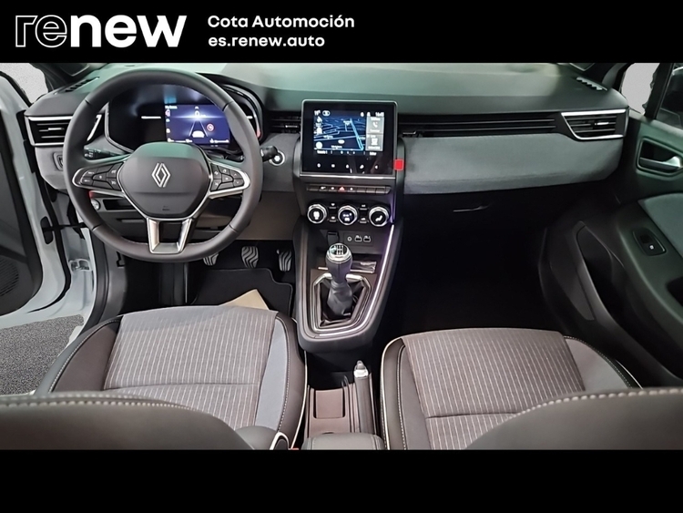 Renault Clio Techno foto 3