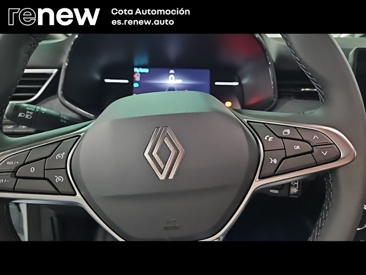 Renault Clio Techno foto 12