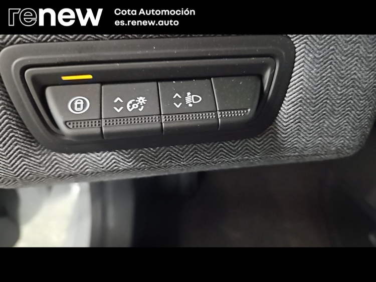 Renault Clio Techno foto 17