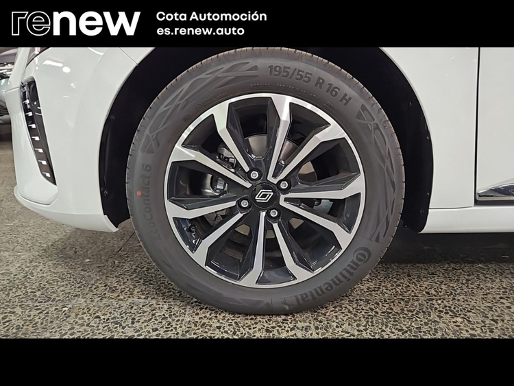 Renault Clio Techno foto 24