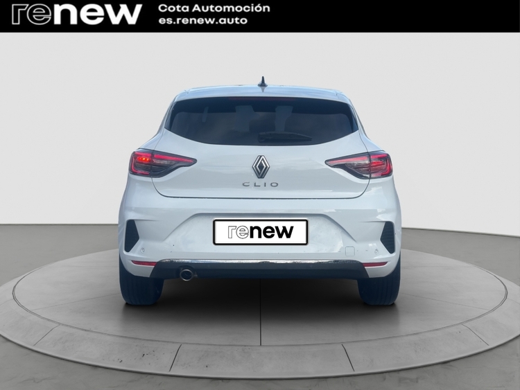 Renault Clio Techno foto 11