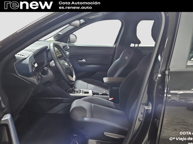 Dacia Bigster Hybrid 155 Expression foto 3