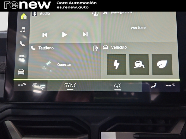 Dacia Bigster Hybrid 155 Expression foto 15