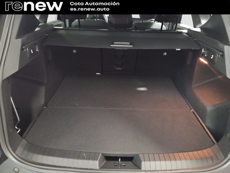 Dacia Bigster Hybrid 155 Expression foto 16