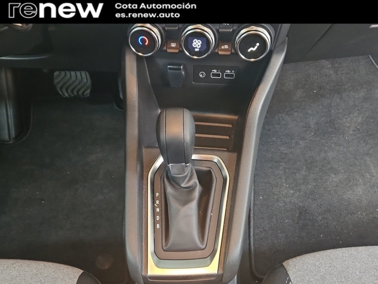 Renault Clio Evolution foto 13