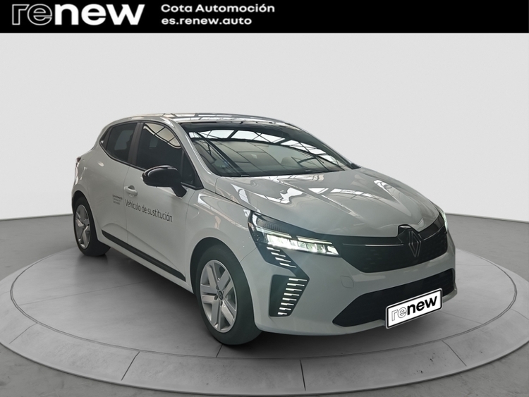 Renault Clio Evolution foto 14