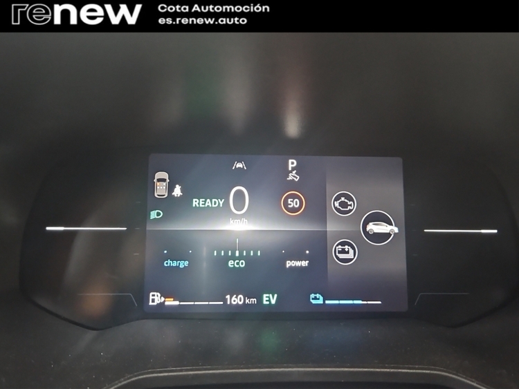 Renault Clio Evolution foto 16