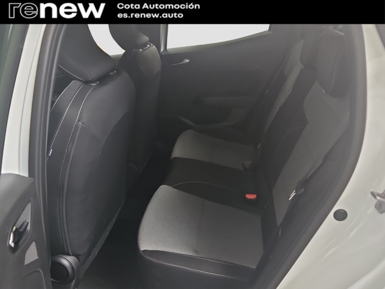 Renault Clio Evolution foto 21