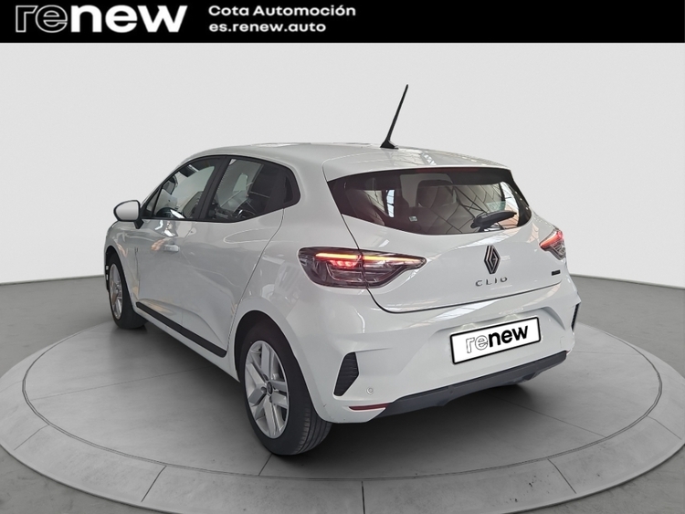 Renault Clio Evolution foto 4