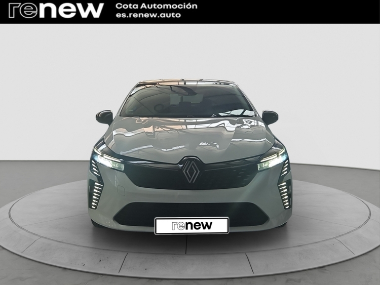 Renault Clio Evolution foto 8