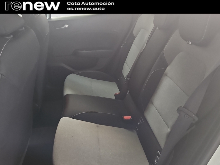 Renault Clio Evolution foto 11