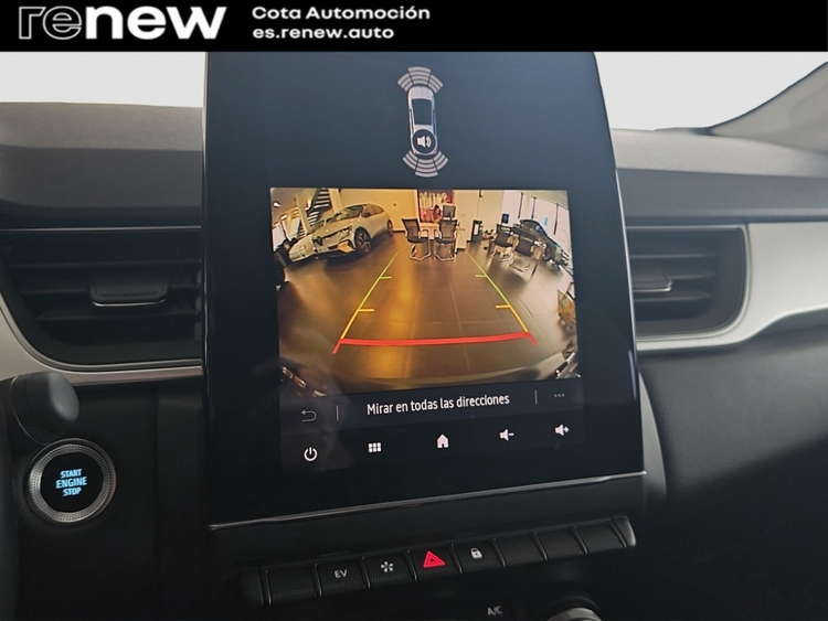 Renault Captur II Techno foto 17