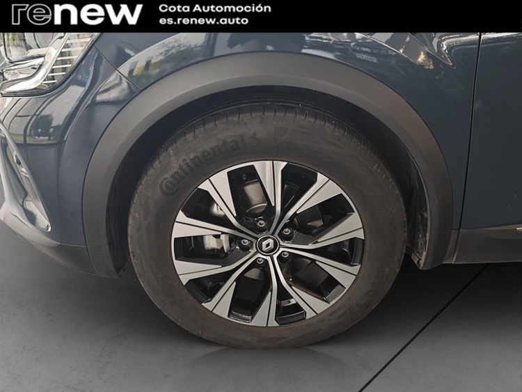 Renault Captur II Techno foto 21