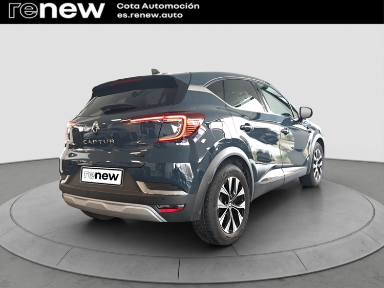 Renault Captur II Techno foto 9
