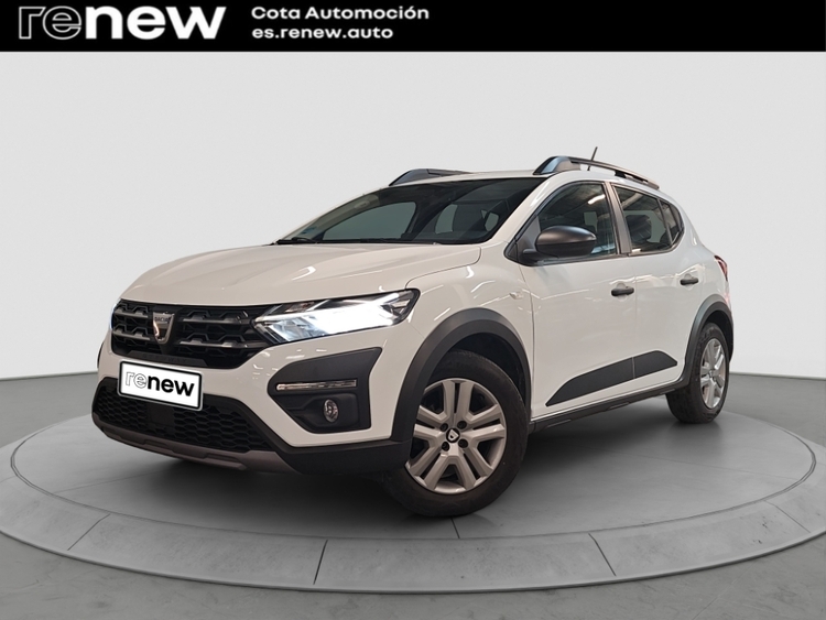 Dacia Sandero STEPWAY EXPRESSION TCE foto 2