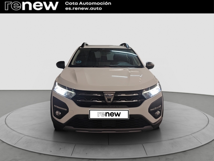 Dacia Sandero STEPWAY EXPRESSION TCE foto 3