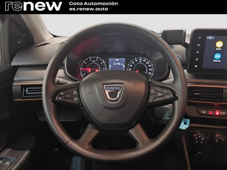 Dacia Sandero STEPWAY EXPRESSION TCE foto 14