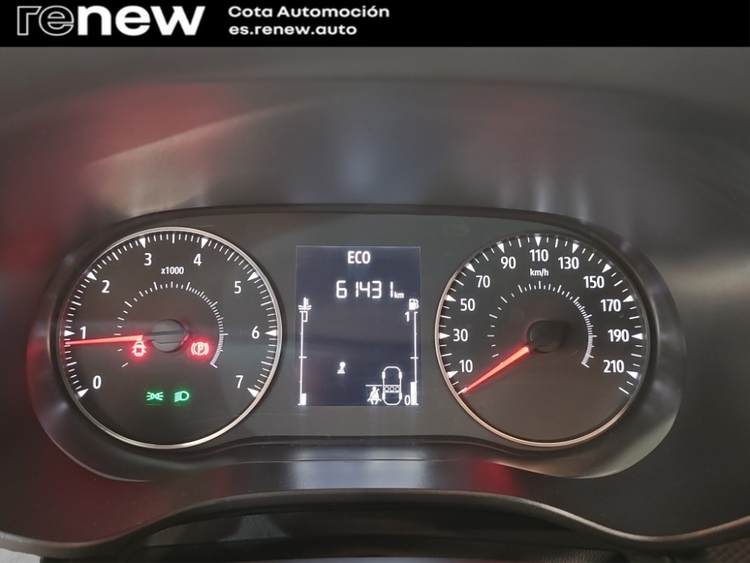 Dacia Sandero STEPWAY EXPRESSION TCE foto 15