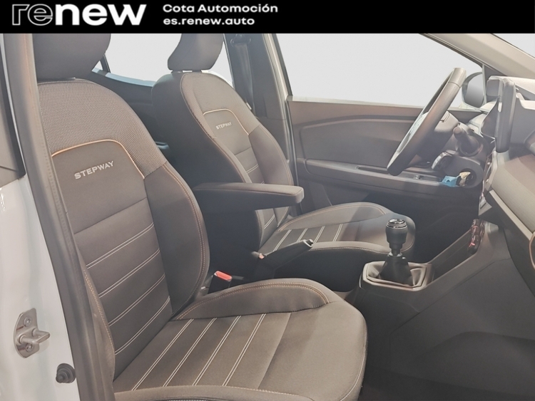 Dacia Sandero STEPWAY EXPRESSION TCE foto 19