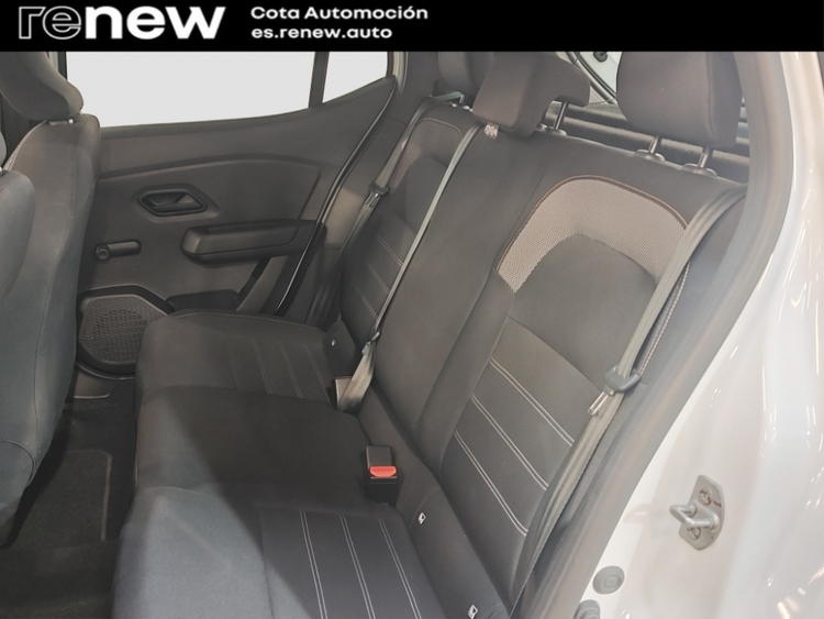 Dacia Sandero STEPWAY EXPRESSION TCE foto 8