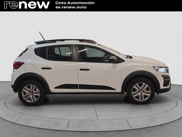 Dacia Sandero STEPWAY EXPRESSION TCE foto 11