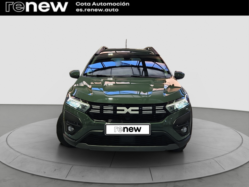 Dacia Jogger Expression miniatura 3