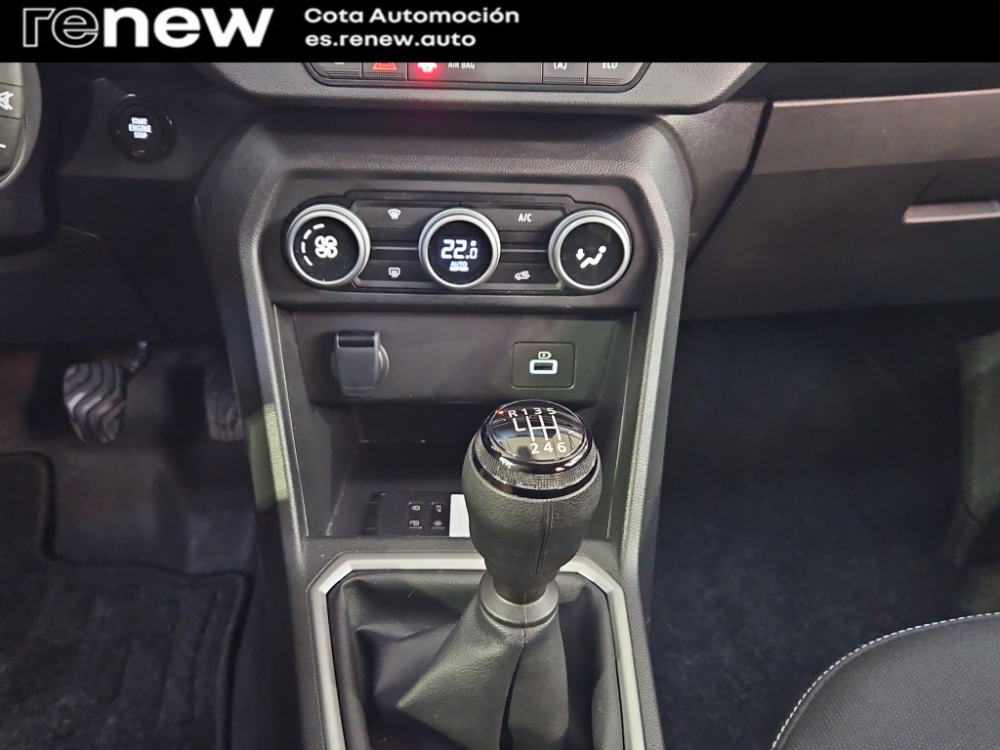 Dacia Jogger Expression miniatura 12