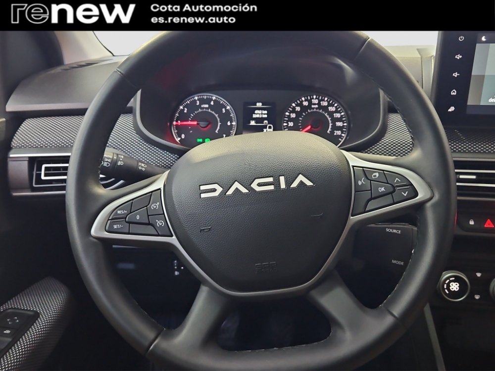 Dacia Jogger Expression miniatura 14