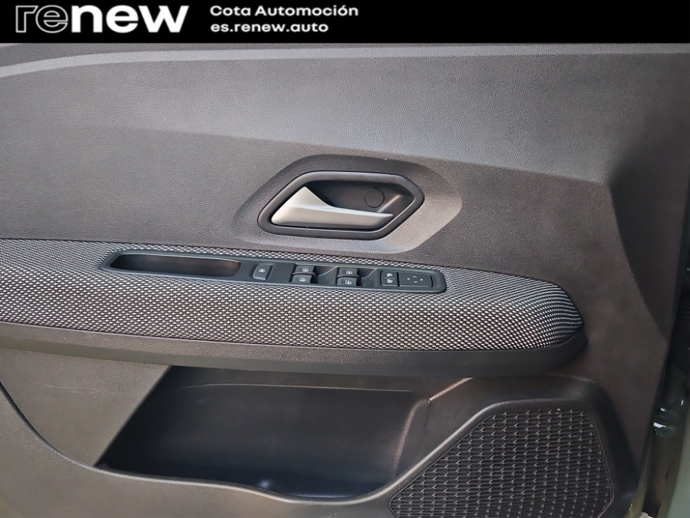 Dacia Jogger Expression miniatura 16