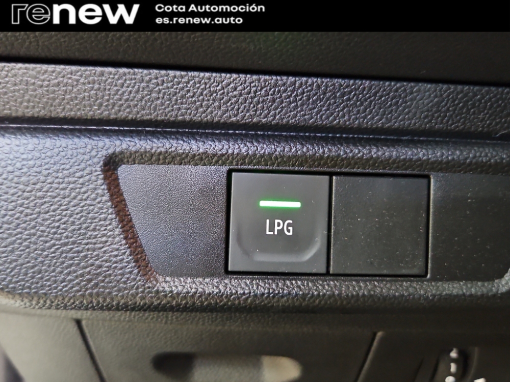 Dacia Jogger Expression miniatura 20